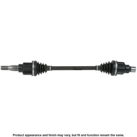 A1 Cardone Remanufactured  Cv Drive Axle, 60-1202 60-1202